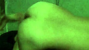 Wife from San Antonio enjoys ass worshipping