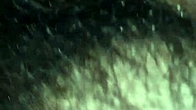 Makka me pide que penetre su panocha peluda