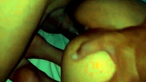 Latina Slave Endures Slaps And Cum In Ass From Monster Cock