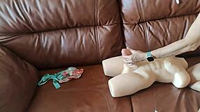 tantaly doll tempts me again to fuck her puffy natural tits