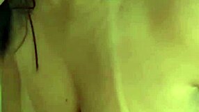 He came so much while fucking me hard