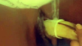 Want veggie anal sex in her pussy?