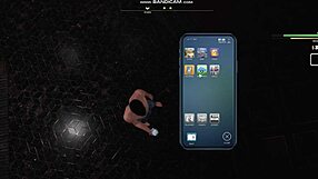 Sunbay City Stories Featuring Lesbian Blowjobs and Footjobs