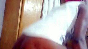 i'm so excited to have hot sex with my african partner