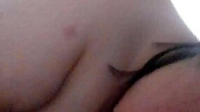My Girlfriend Gives Blowjob And Gets Fingered By Friend