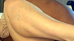 Thick Latina Met in Lobby Bar Hints at More