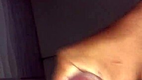 Intense 3some Group Cumming with Toys