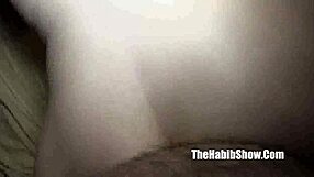 Blonde Freak Loves Toys and Cock Passionately