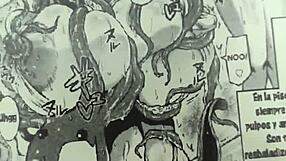 hablando un poco de mangas hentai con big cock anal extreme