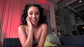 sexy nanny selena ivy rides fat hard cock