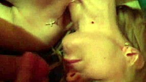 Fuck My Blond Wife in This Homemade Amateur Scene