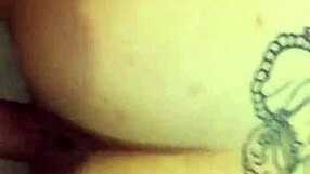 Latina Teen's Tight Pussy Gets Pounded!