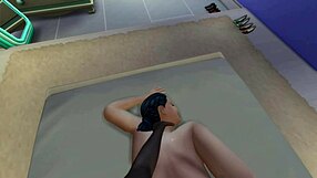 Arab Milf Invites Young Lover Home For Secret Sex With Big Cock Fucking