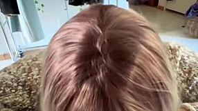 Blowjob finish compilation