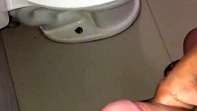 Intense 3some Group Cumming with Toys