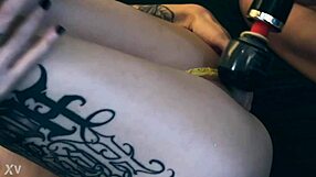 Come see me cum with pretty feet domination 😍