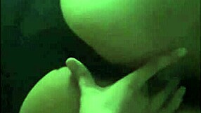 Latina Doña Mary Gives Rich Sentones in Gym Cunilingus Video