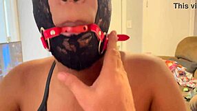 Slapped And Facefucked Hard 😈