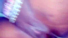 i'm so excited to have hot sex with my african partner