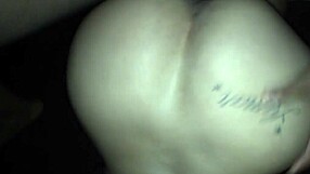 my tight ass and creamy lil pussy in doggystyle