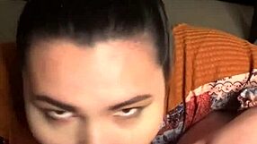 Blowjob finish compilation