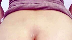 Атлетичната ми приятелка пръска ли в cowgirl езда до оргазъм за първи път?