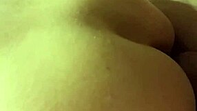 Girlfriend Impaled By Hard Cock