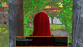 I Play My New Family Game 545