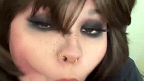 Blowjob finish compilation