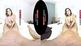 young tattooed german chubby with glasses