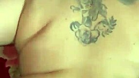 Why does my blonde girlfriend love big cock anal gaping?