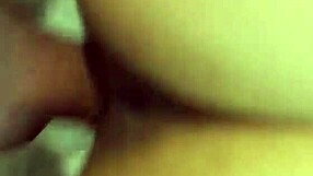 Latina Teen's Tight Pussy Gets Pounded!