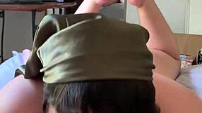 Blowjob finish compilation