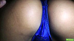 Newbie Liz Ninfa Films Hot Scene with Brother-in-Law