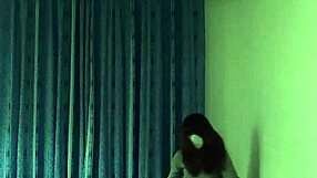 Ballbusting Action With Intense Kicking And Punishment