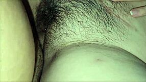 POV หีขนของลูกเลี้ยงข้า เอาเถอะ ขนลุกเลย...