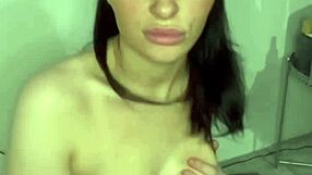 Horny British Slut Asks, 'Want Girlfriend Experience?'