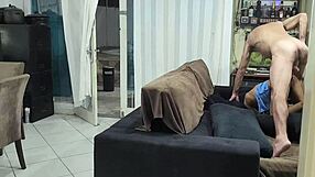 jasmine santanna giving to big macky and im scared im next