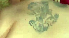 Why does my blonde girlfriend love big cock anal gaping?