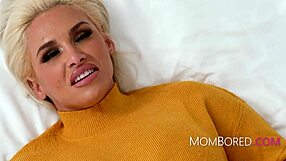 Freeuse Wives Spite Open Invite Catching Up on Lost Dick Time