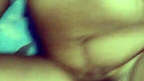 Makka me pide que penetre su panocha peluda