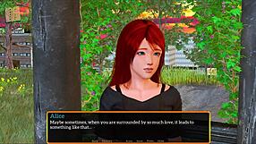 I Play My New Family Game 545