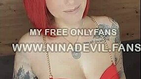 hey nina, show us that hot teen 18+ striptease!