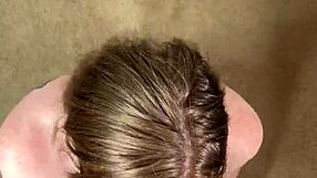 Lexi enjoys a big black cock until he cums in her