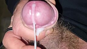 oh man that public cumshot and dick flash outside my ex's house where she used to give epic handjobs and blowjobs 😈🍆