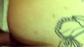 Latina Teen's Tight Pussy Gets Pounded!