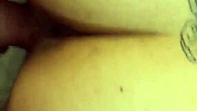 Latina Teen's Tight Pussy Gets Pounded!