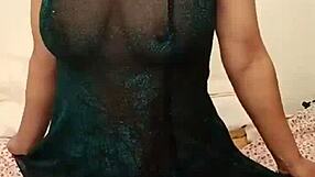 hermosa colombina gets fucked by a huge cock in casting