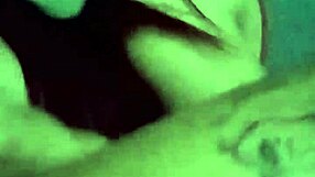 Latina Slut Sloppy Deep Throat Monster Cock