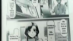 hablando un poco de mangas hentai con big cock anal extreme